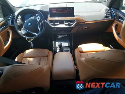 Zdjęcie 8 z 13 samochodu: 2022 BMW X3 SDRIVE30I VIN:5UX43DP00N9K60874 - miniatura