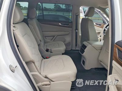 Zdjęcie 11 z 13 samochodu: 2024 VOLKSWAGEN ATLAS SE VIN:1V2WR2CA8RC615017 - miniatura