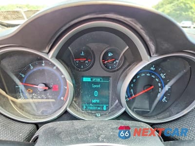 Zdjęcie 9 z 12 samochodu: 2013 CHEVROLET CRUZE LT VIN:1G1PC5SB4D7224105 - miniatura