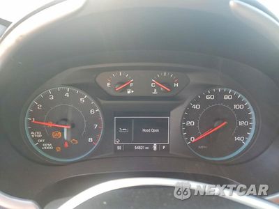 Zdjęcie 9 z 12 samochodu: 2023 CHEVROLET MALIBU LT VIN:1G1ZD5ST3PF185208 - miniatura