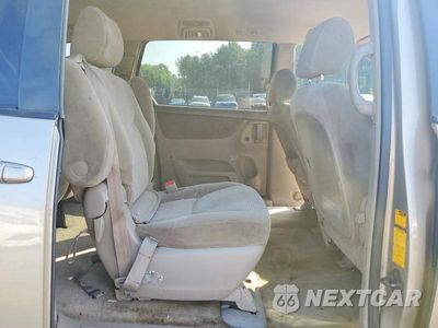Zdjęcie 11 z 14 samochodu: 2006 TOYOTA SIENNA LE 7 PASSENGER VIN:5TDZA23C26S527274 - miniatura