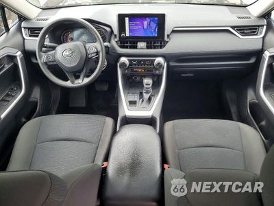 Zdjęcie 8 z 13 samochodu: 2024 TOYOTA RAV4 LE VIN:2T3G1RFV8RC414253 - miniatura
