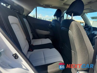 Zdjęcie 11 z 13 samochodu: 2025 HYUNDAI VENUE SEL VIN:KMHRC8A33SU363809 - miniatura
