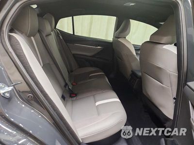 Zdjęcie 10 z 12 samochodu: 2025 TOYOTA CAMRY SE VIN:4T1DAACK7SU074315 - miniatura