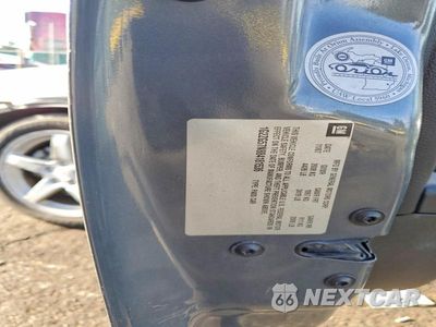 Zdjęcie 12 z 12 samochodu: 2008 PONTIAC G6 BASE VIN:1G2ZG57N884181536 - miniatura