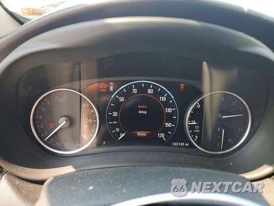 Zdjęcie 9 z 13 samochodu: 2017 BUICK ENVISION PREMIUM II VIN:LRBFXFSX6HD074755 - miniatura