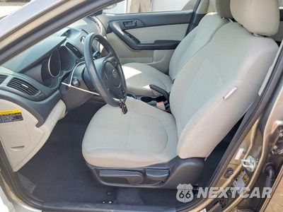 Zdjęcie 7 z 12 samochodu: 2010 KIA FORTE EX VIN:KNAFU4A23A5097203 - miniatura