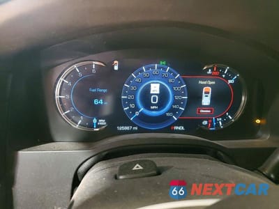 Zdjęcie 9 z 13 samochodu: 2017 CADILLAC ESCALADE PLATINUM VIN:1GYS4DKJ3HR136781 - miniatura