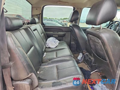 Zdjęcie 10 z 12 samochodu: 2012 GMC SIERRA C1500 SLE VIN:3GTP1VE08CG109839 - miniatura