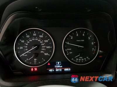 Zdjęcie 9 z 13 samochodu: 2016 BMW X1 XDRIVE28I VIN:WBXHT3C30G5E52275 - miniatura