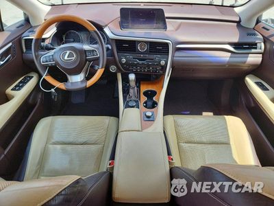 Zdjęcie 8 z 13 samochodu: 2016 LEXUS RX 350 VIN:2T2ZZMCA6GC012819 - miniatura