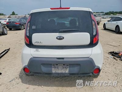 Zdjęcie 6 z 11 samochodu: 2014 KIA SOUL + VIN:KNDJP3A5XE7746661 - miniatura