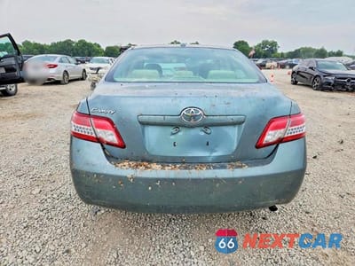 Zdjęcie 6 z 12 samochodu: 2011 TOYOTA CAMRY LE VIN:4T1BF3EK2BU716957 - miniatura