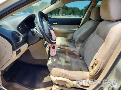 Zdjęcie 7 z 12 samochodu: 2006 MAZDA 6 VIN:1YVFP80C355M09922 - miniatura