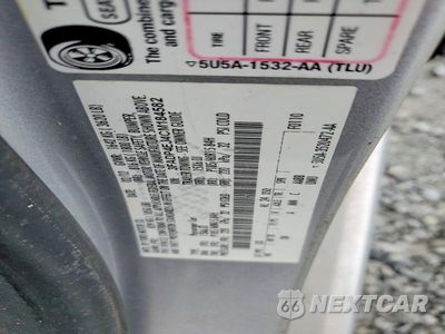 Zdjęcie 12 z 12 samochodu: 2012 FORD FIESTA SE VIN:3FADP4EJ4CM184582 - miniatura