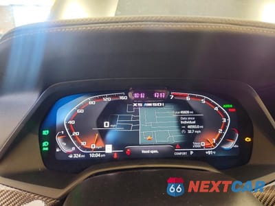 Zdjęcie 9 z 13 samochodu: 2023 BMW X5 M50I VIN:5UXJU4C03P9R05865 - miniatura