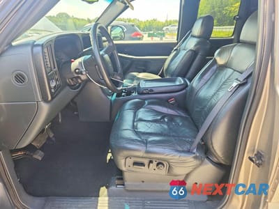 Zdjęcie 7 z 12 samochodu: 2000 CHEVROLET SILVERADO C1500 VIN:2GCEC19T9Y1223511 - miniatura