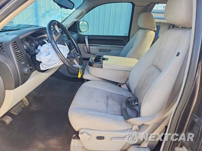 Zdjęcie 7 z 13 samochodu: 2010 CHEVROLET SILVERADO C1500 LT VIN:1GCSCSE08AZ219693 - miniatura