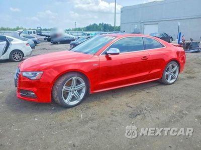 2013 AUDI S5 PRESTIGE WAUVGAFR6DA020182 - główne zdjęcie licytacji z USA - miniatura
