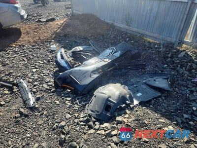 Zdjęcie 13 z 14 samochodu: 2025 BMW X3 30 XDRIVE VIN:5UX53GP08S9Y32422 - miniatura