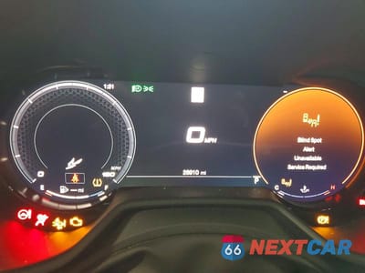 Zdjęcie 9 z 13 samochodu: 2024 DODGE HORNET GT VIN:ZACNDFAN0R3A39905 - miniatura