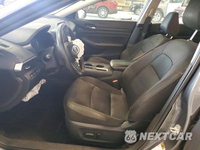 Zdjęcie 7 z 12 samochodu: 2019 NISSAN ALTIMA S VIN:1N4BL4BV1KC222117 - miniatura