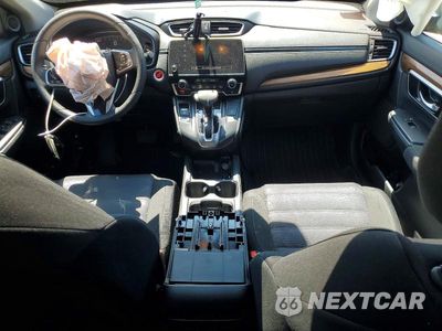Zdjęcie 8 z 13 samochodu: 2019 HONDA CR-V EX VIN:2HKRW2H52KH650021 - miniatura