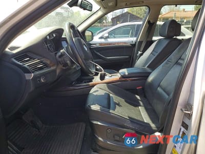 Zdjęcie 7 z 12 samochodu: 2010 BMW X5 XDRIVE35D VIN:5UXFF0C51ALT85194 - miniatura