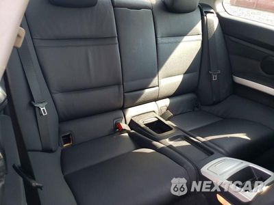 Zdjęcie 10 z 12 samochodu: 2008 BMW 328 I VIN:WBAWB33518PU89103 - miniatura