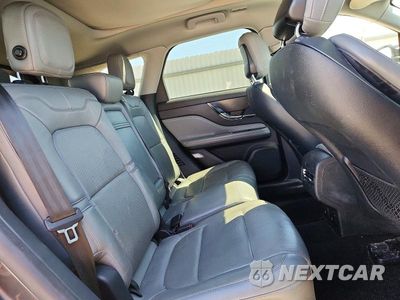 Zdjęcie 11 z 13 samochodu: 2020 LINCOLN CORSAIR RESERVE VIN:5LMCJ2C99LUL21296 - miniatura