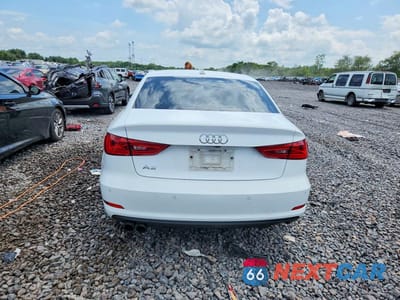 Zdjęcie 6 z 12 samochodu: 2016 AUDI A3 PREMIUM VIN:WAUA7GFF7G1019473 - miniatura