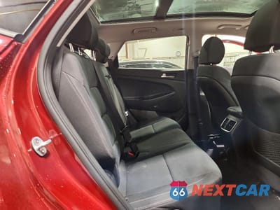 Zdjęcie 11 z 13 samochodu: 2019 HYUNDAI TUCSON NIGHT VIN:KM8J3CAL5KU943885 - miniatura