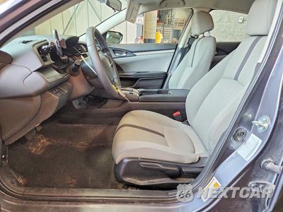 Zdjęcie 7 z 13 samochodu: 2020 HONDA CIVIC LX VIN:2HGFC2F64LH552417 - miniatura