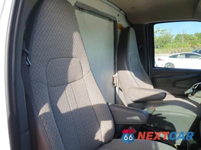 Zdjęcie 11 z 13 samochodu: 2015 CHEVROLET EXPRESS G3500 VIN:1GB0G2CF7F1137211 - miniatura