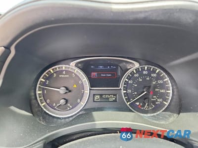 Zdjęcie 9 z 13 samochodu: 2017 INFINITI QX60 BASE VIN:5N1DL0MM5HC550760 - miniatura