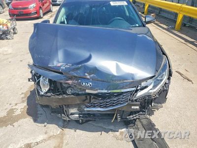 Zdjęcie 11 z 12 samochodu: 2020 KIA OPTIMA LX VIN:5XXGT4L31LG433977 - miniatura