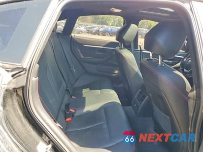 Zdjęcie 10 z 12 samochodu: 2017 BMW 430XI GRAN COUPE VIN:WBA4F9C59HG440391 - miniatura