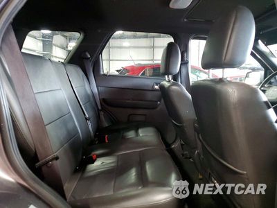 Zdjęcie 11 z 13 samochodu: 2012 FORD ESCAPE LIMITED VIN:1FMCU9EG6CKB79533 - miniatura