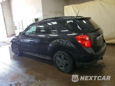 Drugie zdjęcie samochodu z przodu: 2014 CHEVROLET EQUINOX LT VIN:2GNFLGEK7E6169989 - miniatura
