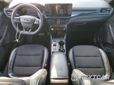 Zdjęcie 8 z 13 samochodu: 2023 FORD ESCAPE ST LINE VIN:1FMCU0MN5PUB11813 - miniatura