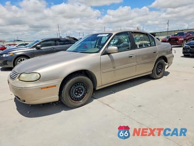 1998 CHEVROLET MALIBU 1G1ND52T5WY115050 - główne zdjęcie licytacji z USA - miniatura