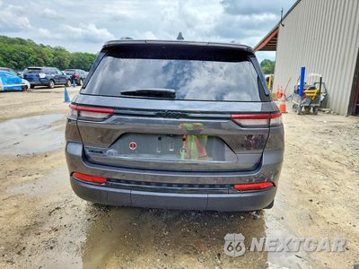 Zdjęcie 6 z 13 samochodu: 2025 JEEP GRAND CHEROKEE LAREDO VIN:1C4RJHAG5SC355116 - miniatura