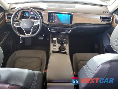 Zdjęcie 8 z 12 samochodu: 2024 VOLKSWAGEN ATLAS SE VIN:1V2HR2CA3RC554667 - miniatura