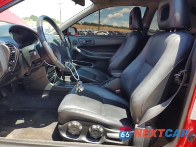 Zdjęcie 7 z 12 samochodu: 2000 ACURA INTEGRA GS VIN:JH4DC4463YS008462 - miniatura