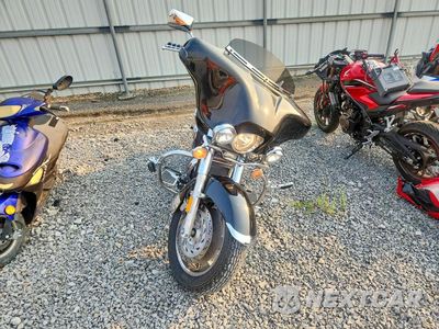 Drugie zdjęcie samochodu z przodu: 2006 HONDA VTX1300 R VIN:1HFSC52666A307647 - miniatura