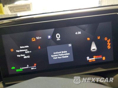 Zdjęcie 9 z 13 samochodu: 2026 TOYOTA RAV4 XLE PREMIUM VIN:2T36CRAV4TC019894 - miniatura