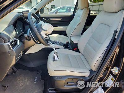 Zdjęcie 7 z 13 samochodu: 2025 MAZDA CX-5 PREMIUM PLUS VIN:JM3KFBEM7S0616271 - miniatura