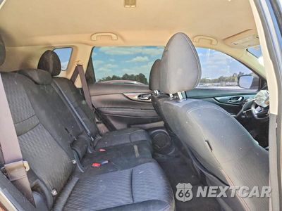 Zdjęcie 11 z 13 samochodu: 2019 NISSAN ROGUE SV VIN:KNMAT2MT3KP555482 - miniatura