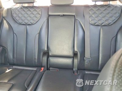 Zdjęcie 10 z 13 samochodu: 2023 HYUNDAI SANTA FE LIMITED VIN:KM8S7DA2XPU081907 - miniatura