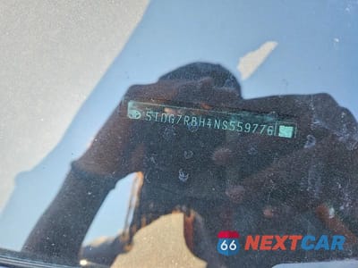 Zdjęcie 13 z 13 samochodu: 2022 TOYOTA HIGHLANDER XLE VIN:5TDGZRBH4NS559776 - miniatura